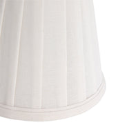Trapez Lampskärm Ø14 Råvit-Lampconcept.se