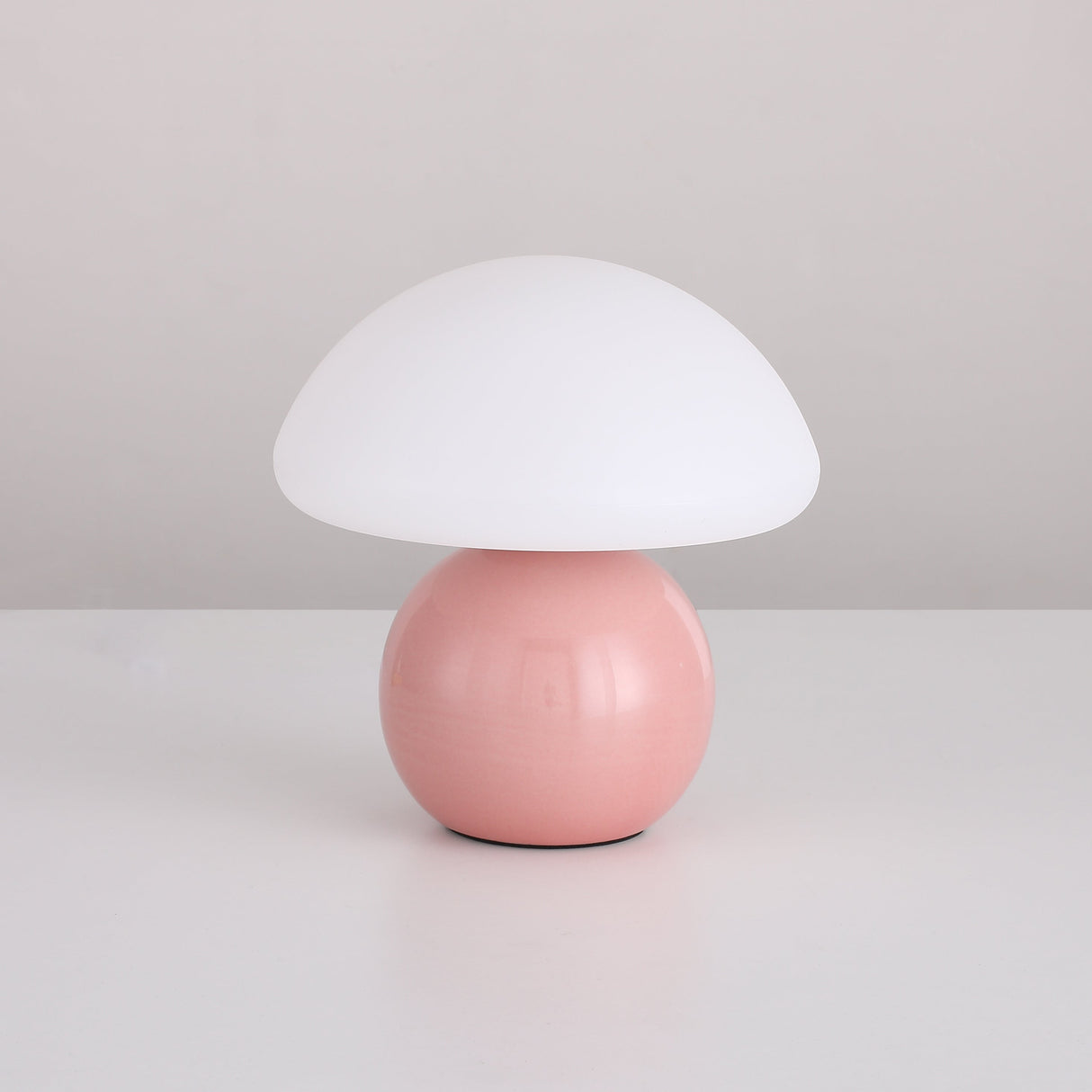 Musho Bordlampe Rosa