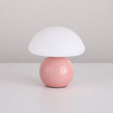 Musho Bordlampe Rosa
