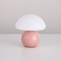 Musho Bordlampe Rosa