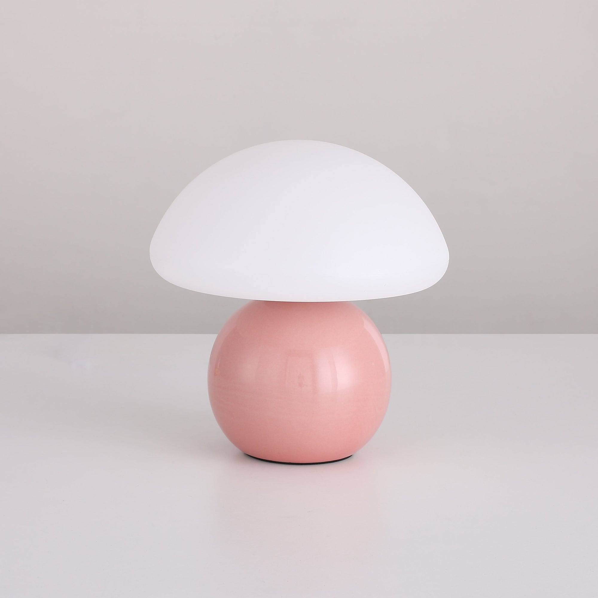 Musho Bordlampe Rosa