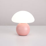 Musho Bordlampe Rosa