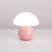 Musho Bordlampe Rosa