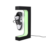 Flying Shoe Magnetisk Display RGB