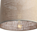 Juta Taklampa Ø30-Lampconcept.se