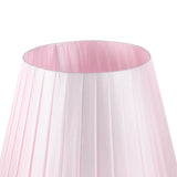 Classic Lampskärm Rosé Pink Ø30-Lampconcept.se