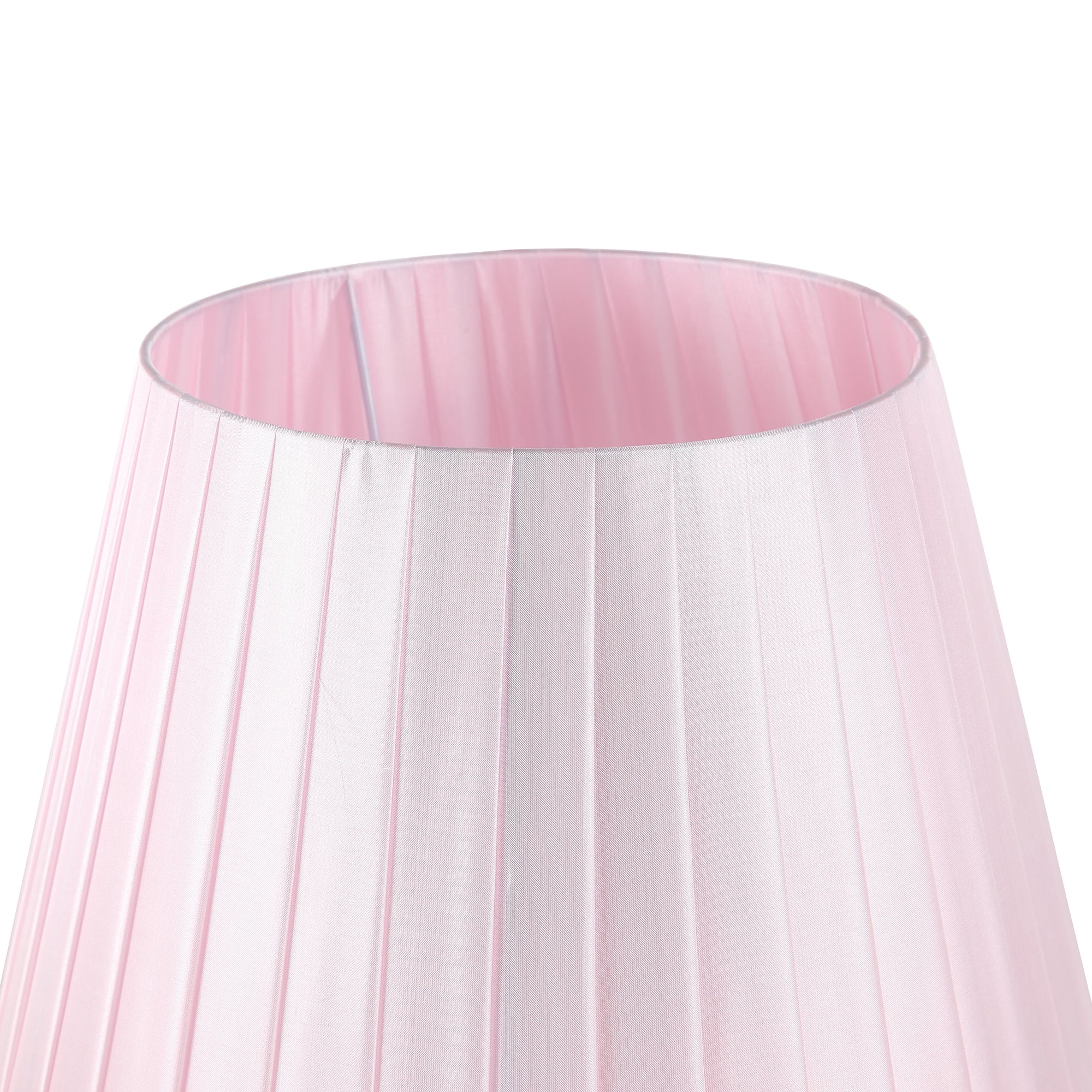 Classic Lampskärm Rosé Pink Ø30-Lampconcept.se