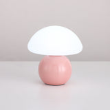 Musho Bordlampe Rosa
