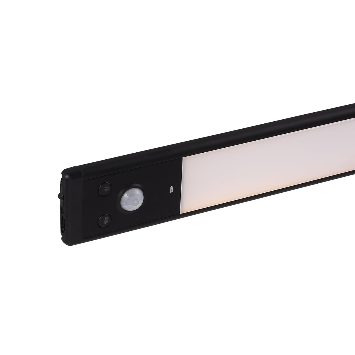 EasyBeam Trådløs Skaplampe med Sensor