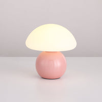 Musho Bordlampe Rosa
