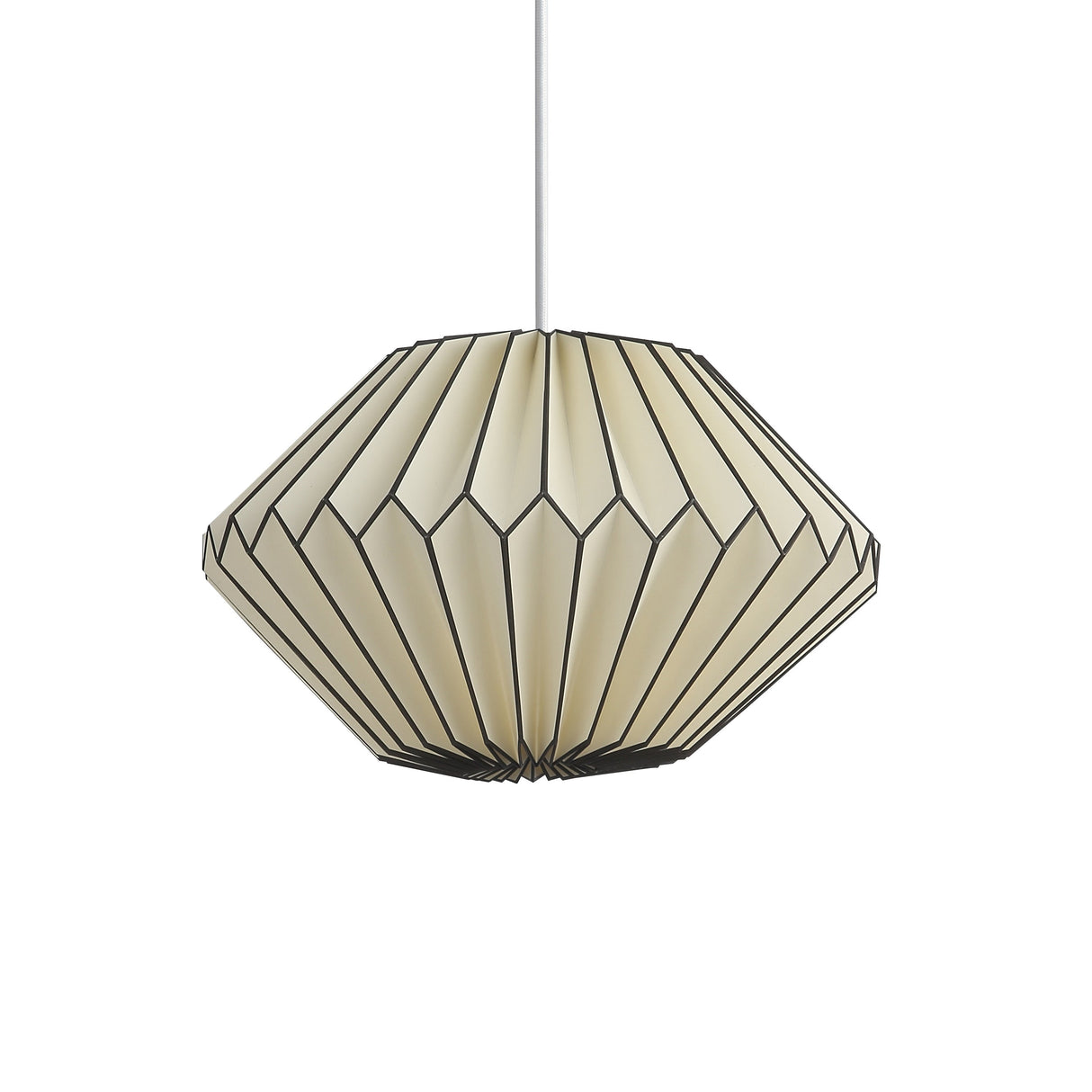 Sendai Taklampa-Lampconcept.se