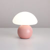 Musho Bordlampe Rosa