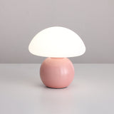 Musho Bordlampe Rosa