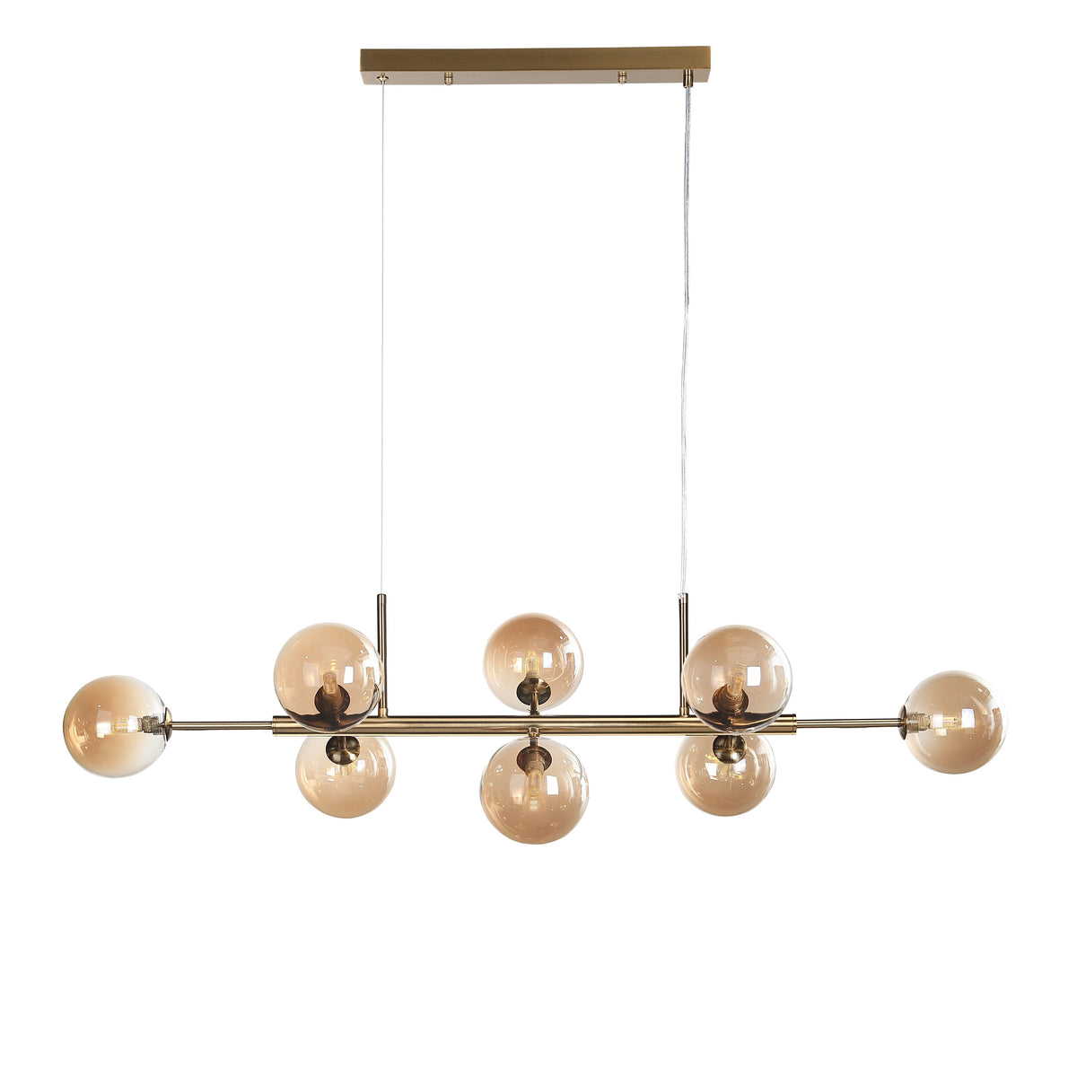 Seti Langbordslampe
