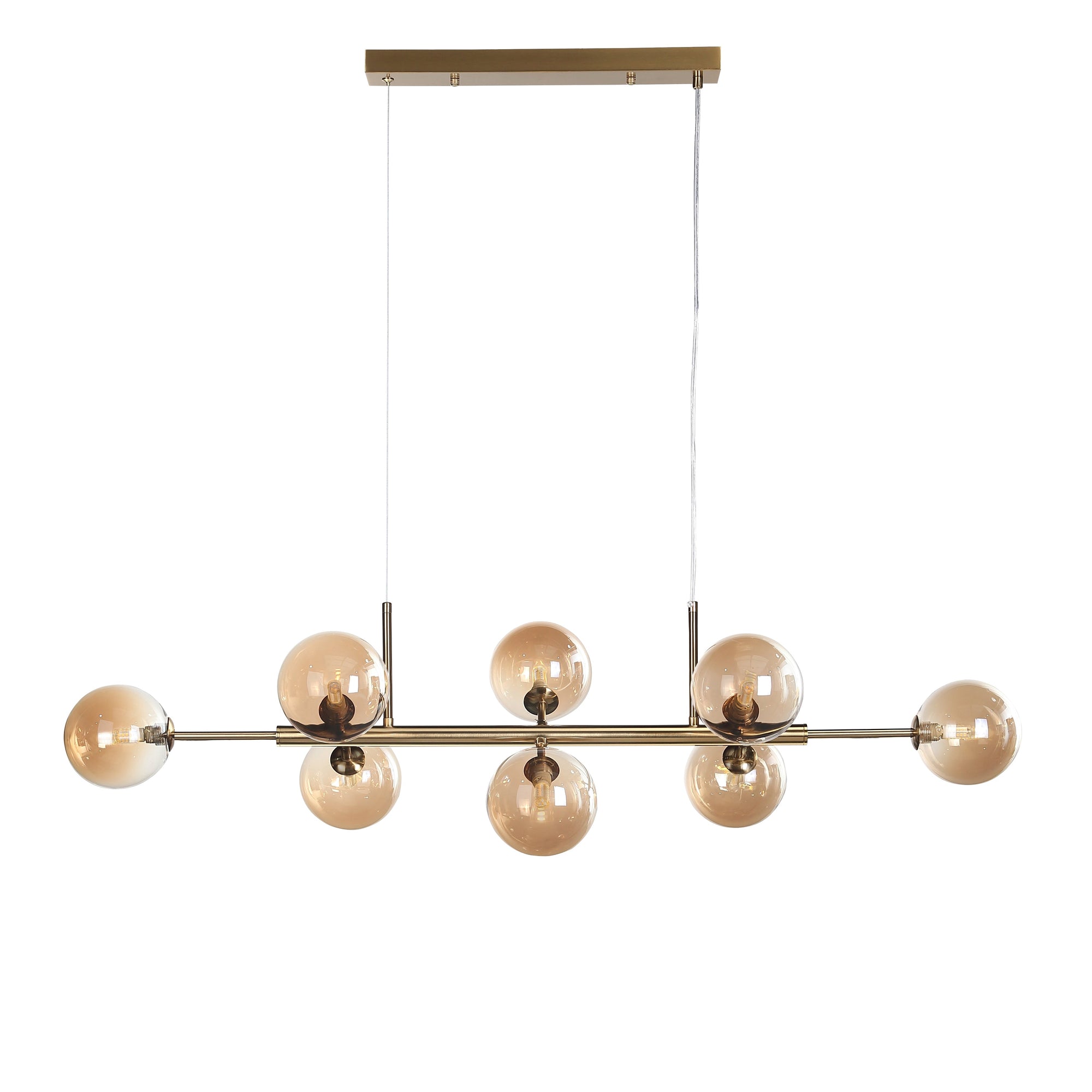 Seti Langbordslampe