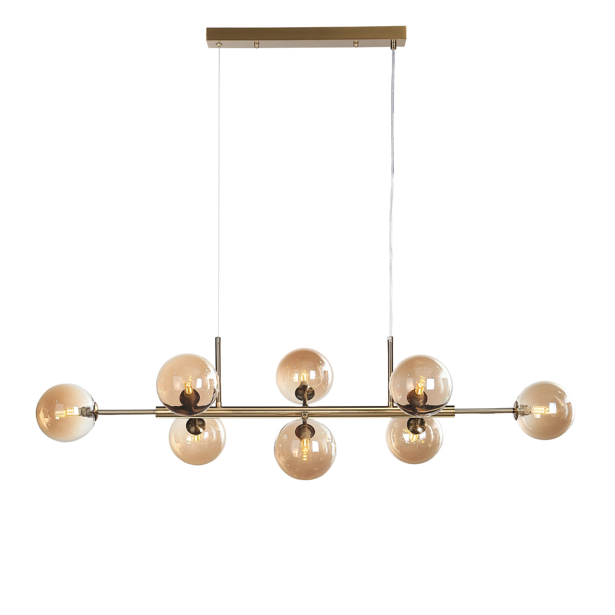 Seti Langbordslampe