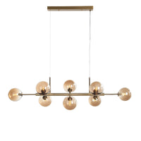 Seti Langbordslampe