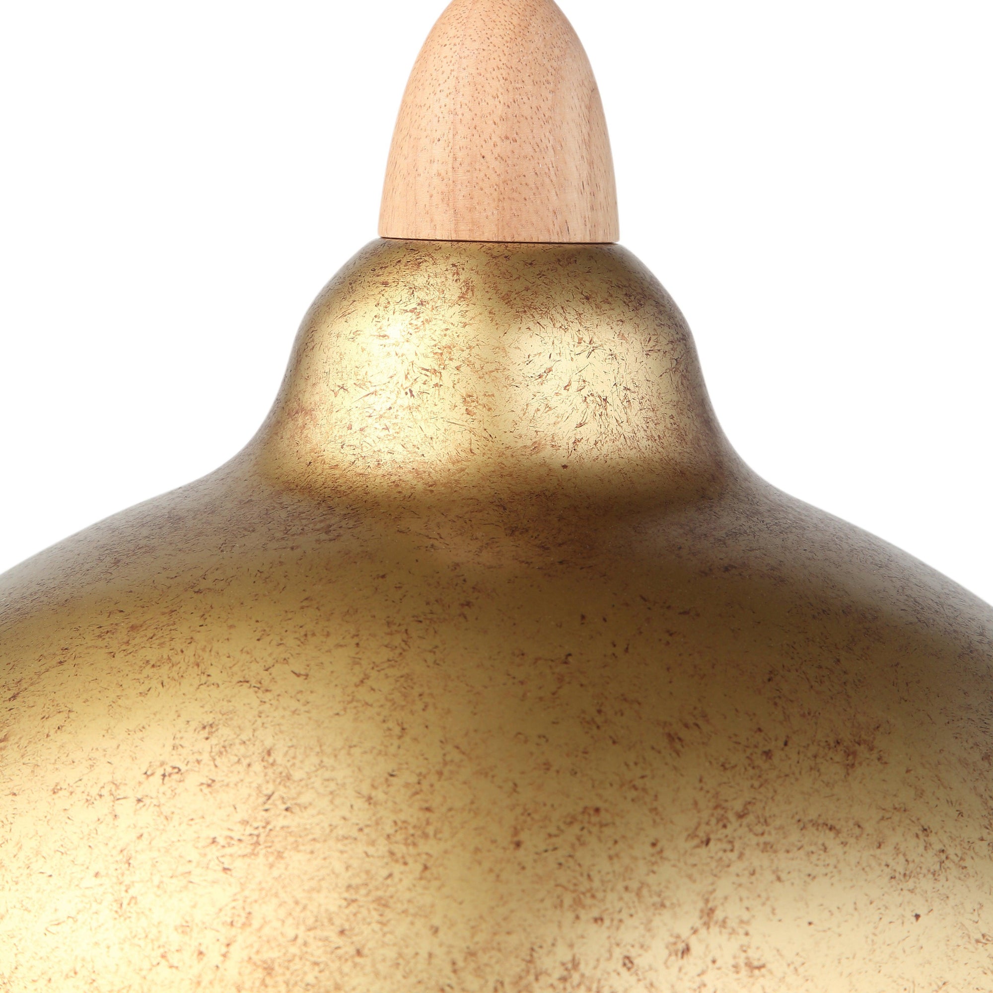 Oak Pendel Ø35 Lyst Tre