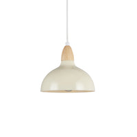 Oak Pendel Ø19 Lyst Tre