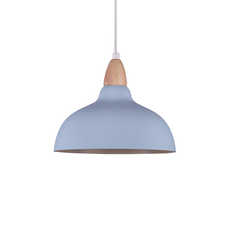 Oak Pendel Ø24 Lyst Tre