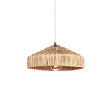 Casablanca Raffia Pendel Ø30