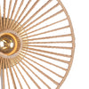 Wave Vägglampa Ø30-Lampconcept.se