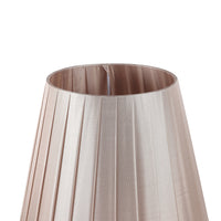 Classic Lampskärm Champagne Ø25-Lampconcept.se