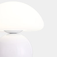 Musho Bordlampe