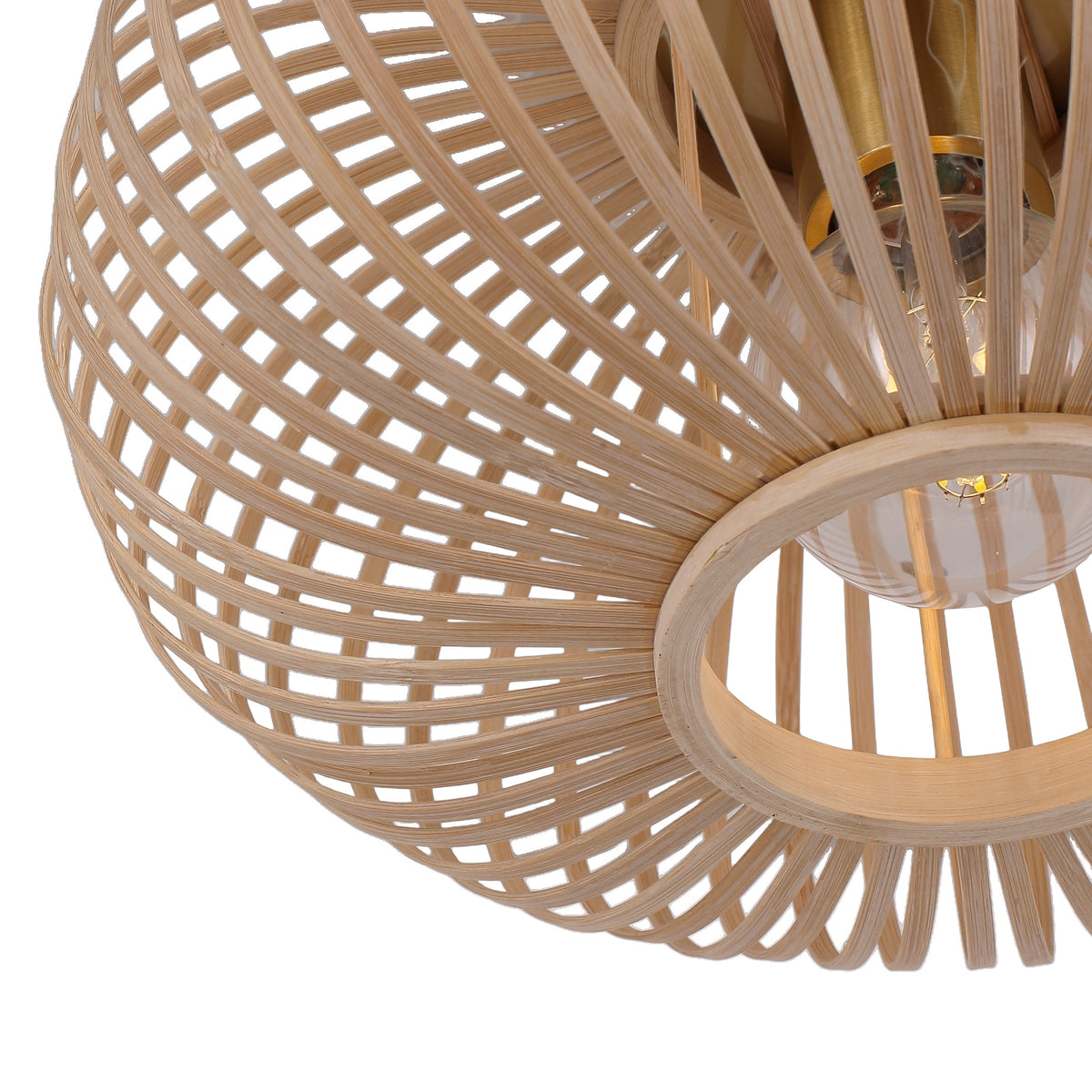 Marbella Taklampe Ø45