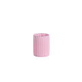 Drum Lampeskjerm Ø15 Rosa