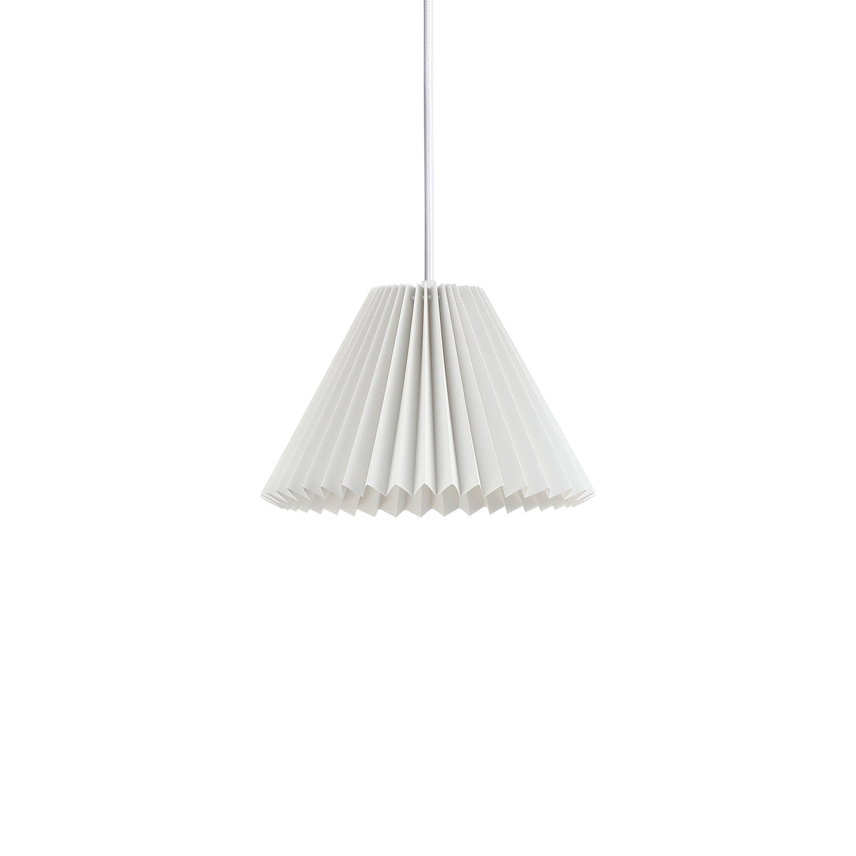 Grooves Taklampa Ø25 Vit-Lampconcept.se