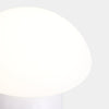 Musho Bordlampe Hvit