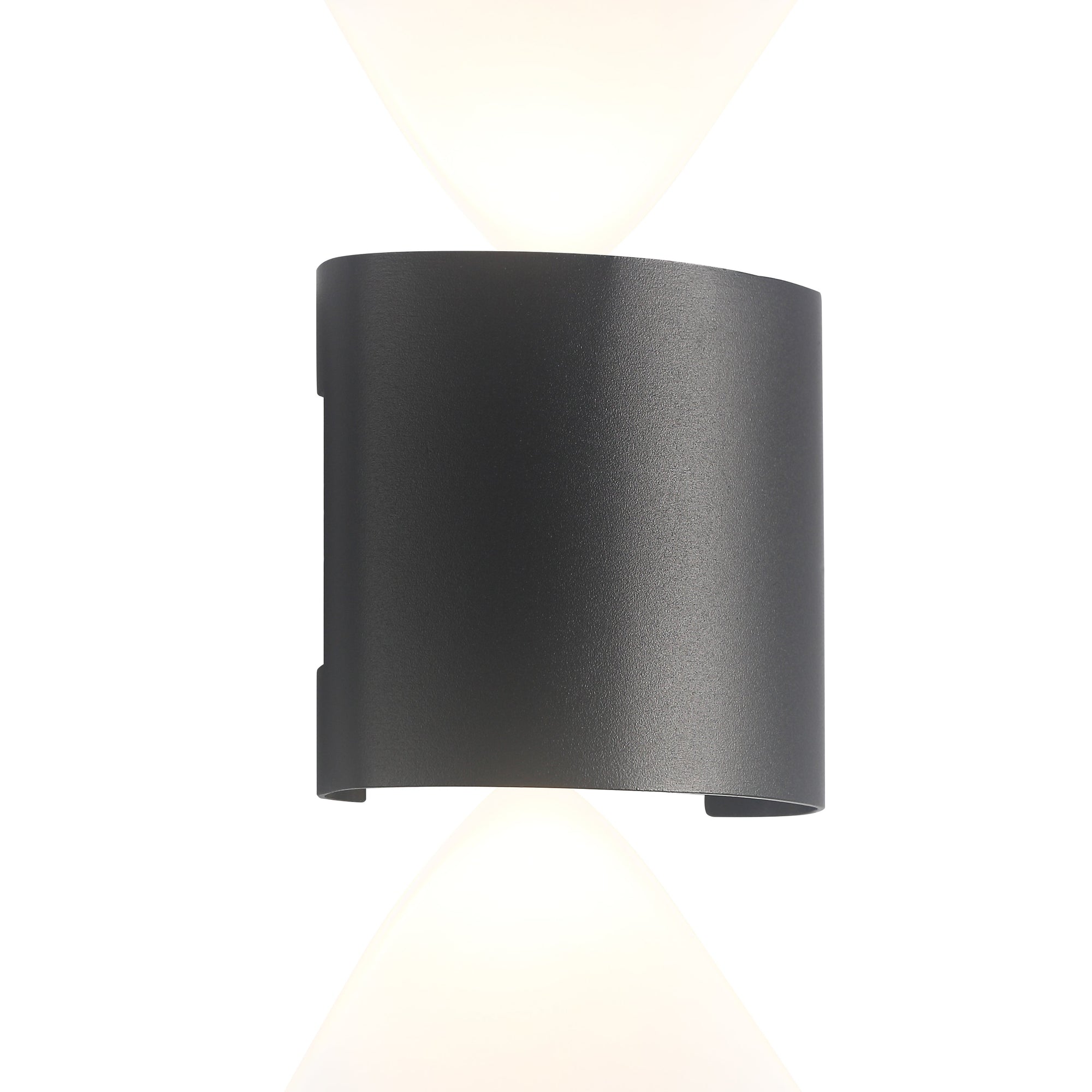 Ortelo 2W 7cm Vegglampe