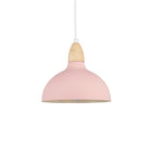 Flamingo Pink