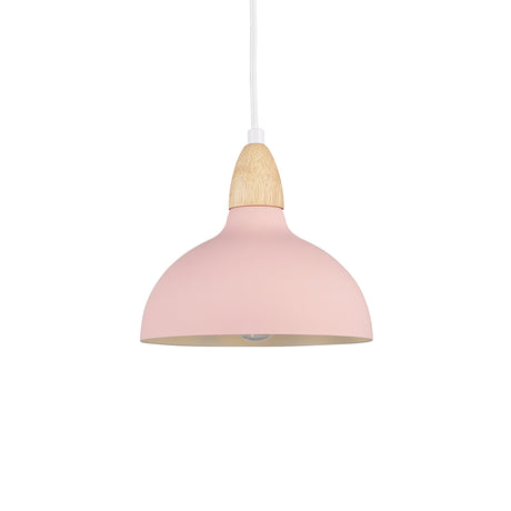Oak Pendel Ø19 Lyst Tre