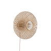 Marbella Vegglampe Ø35