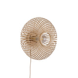Marbella Vegglampe Ø35