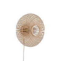 Marbella Vegglampe Ø35