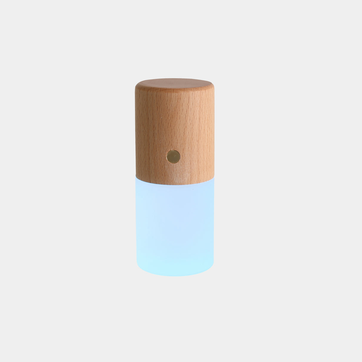 Tweak Trådløs RGB Bordslampe Lys Tre