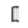 Nova 12W LED IP65 Utendørs Vegglampe