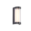 Nova 12W LED IP65 Utendørs Vegglampe
