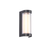 Nova 12W LED IP65 Utendørs Vegglampe