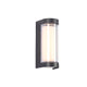 Nova 12W LED IP54 Utendørs Vegglampe