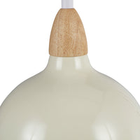 Oak Pendel Ø19 Lyst Tre