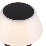 Sense Trådløse Solcelle Bordlampe