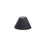 Empire Lampskärm Ø23 Svart-Lampconcept.se