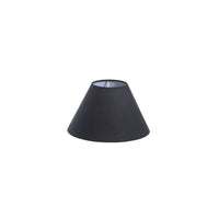 Empire Lampskärm Ø23 Svart-Lampconcept.se