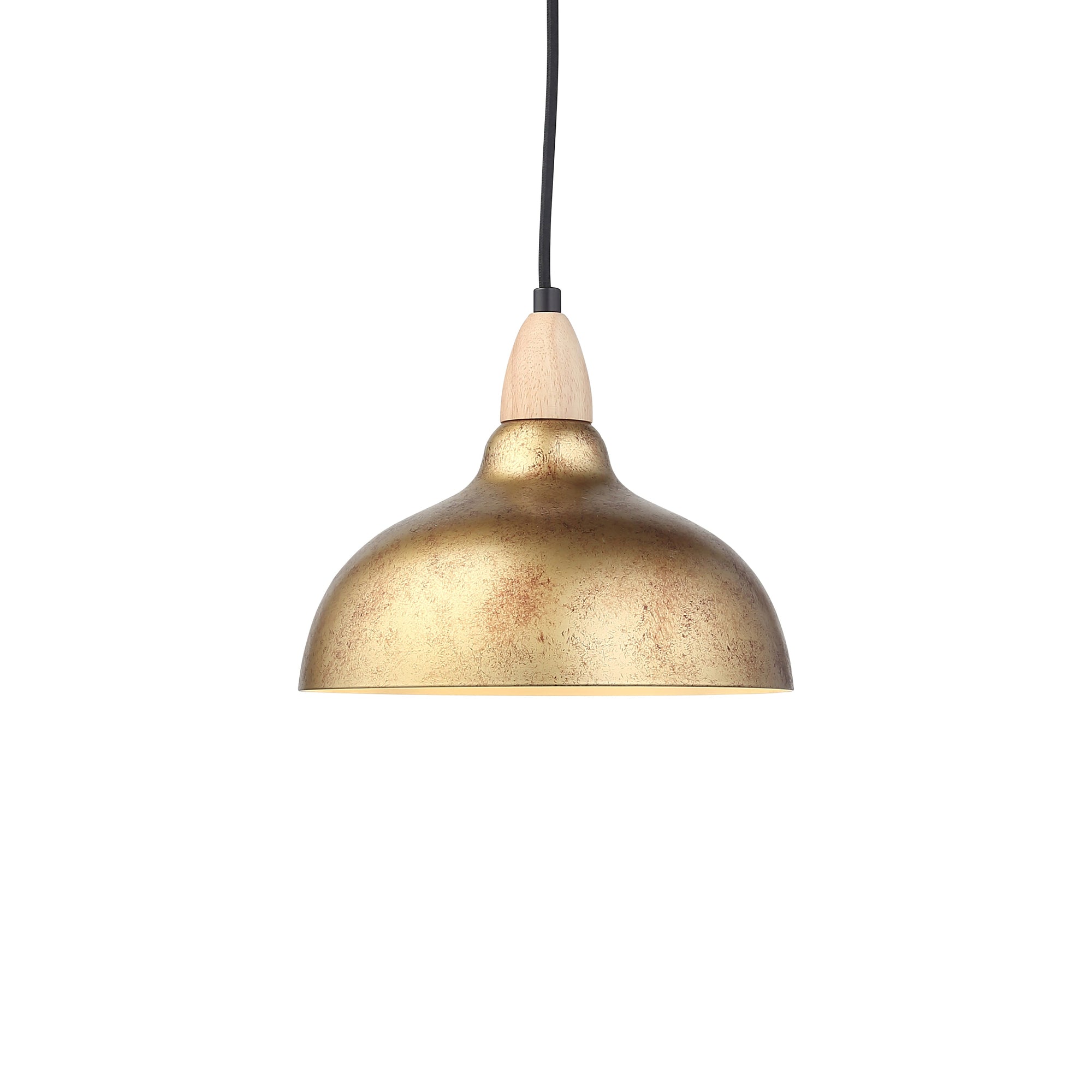 Oak Pendel Ø24 Lyst Tre