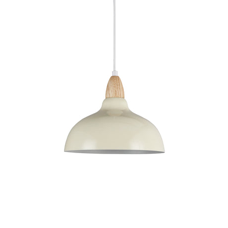 Oak Pendel Ø24 Lyst Tre