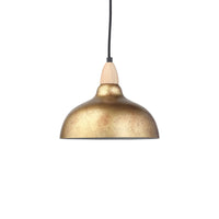 Oak Pendel Ø24 Lyst Tre